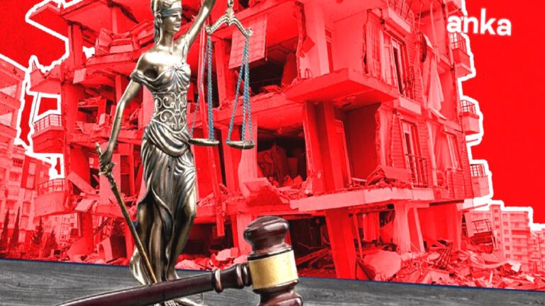 Depremde yıkılan Afan Apartmanı davasında imza incelemesi nedeniyle duruşma 3 Haziran’a ertelendi