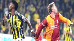 Derbide 5 bin 800 polis görev yapacak