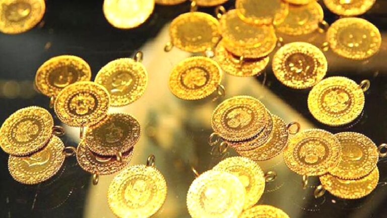 Dev bankadan yeni tahmin: Altın fiyatları ne kadar olacak?