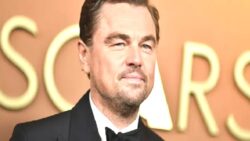 DiCaprio, o şakanın altında kalmadı: Ünlü komedyene kilolarca makarna hediyesi