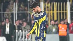 Domenico Tedesco açıkladı: Asensio, Galatasaray derbisine yetişecek mi?