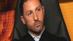 Domenico Tedesco kararı dış basında: Boş bir sezona mahkum etti!