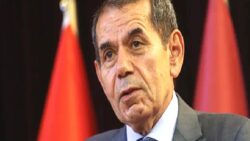 Dursun Özbek: Tartışmalı bir hakemi atayarak sinir uçlarımızla oynuyorlar, yükselişimizden rahatsızlar