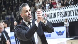 Dusan Alimpijevic: Bu maça ciddi ve farklı odaklanmalıyız