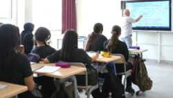 Eğitim Bir Sen’in raporuna göre okuyan öğrenci sayısında ciddi düşüş var