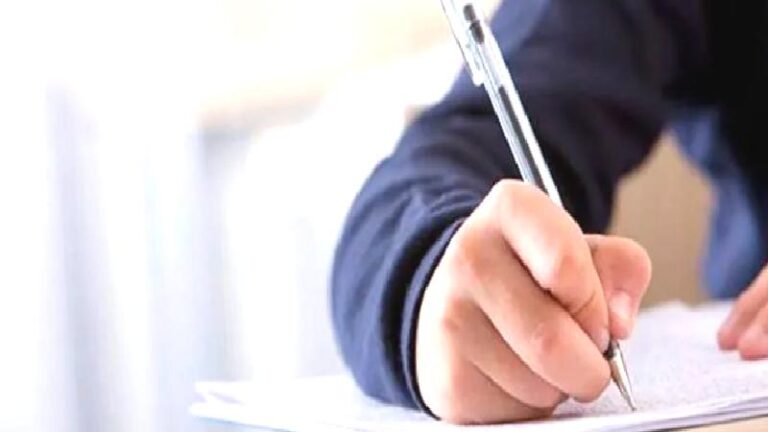 Eğitimde yeni dönem: Sınav sistemi kökten değişiyor