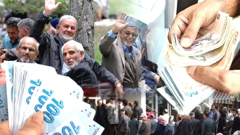 Emeklilikte prim farkını kaldıracak teklif Meclis gündeminde!