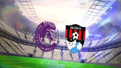 Emre Gökdemir İnşaat Ankara Keçiörengücü-İmaj Altyapı Vanspor FK maç bilgileri!