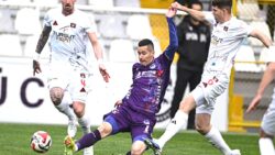 Emre Gökdemir İnşaat Ankara Keçiörengücü rahat kazandı!