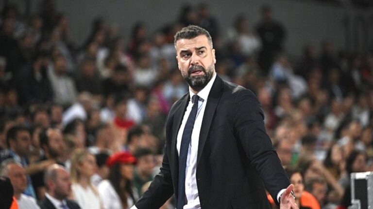 Erdem Can: Bu hatamız maça mal oldu