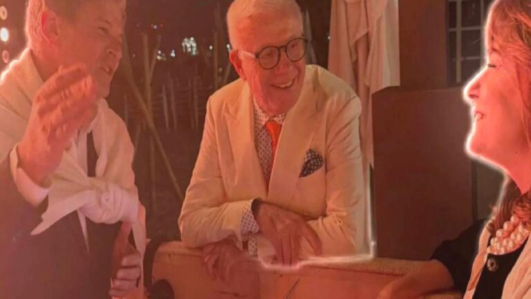 Ertuğrul Özkök: Klasik müzik sevmeyenlerin de sevdikleri bir arya varmış