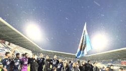 Erzurumspor geri sayımda