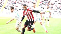 Esenler Erok fırtınası