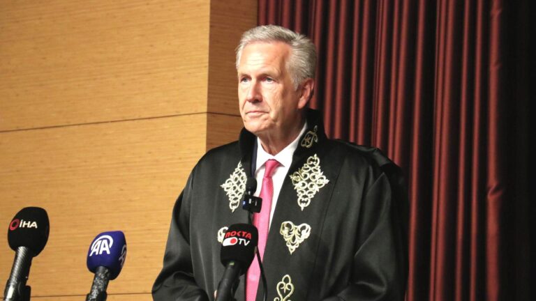 Eski Almanya Cumhurbaşkanı: Dünyanın Türkiye’ye ihtiyacı, Türkiye’nin dünyaya ihtiyacından daha fazla