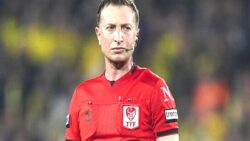 Eski hakemler değerlendirdi! Fenerbahçe’nin penaltısında karar doğru mu?