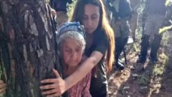 Esra Işık’ın annesi Nejla Işık: Ne evladımızdan vazgeçeceğiz ne toprağımızdan