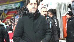 Fatih Tekke’den şampiyonluk açıklaması