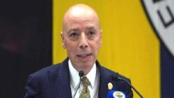 Fenerbahçe Başkan Vekili Murat Salar’dan prim açıklaması