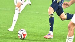 Fenerbahçe – Beşiktaş rekabetinde 16 futbolcunun “ilk derbi” heyecanı