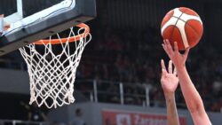 Fenerbahçe ile Galatasaray FIBA Kadınlar Avrupa Ligi’nde final için parkeye çıkıyor