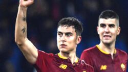 Fenerbahçe ve Galatasaray’ın ilgilendiği Paulo Dybala’da flaş gelişme!