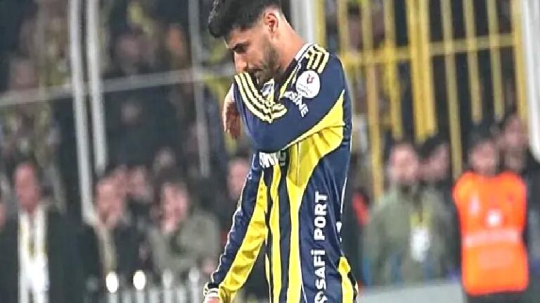 Fenerbahçe’de Asensio için karar günü belli oldu