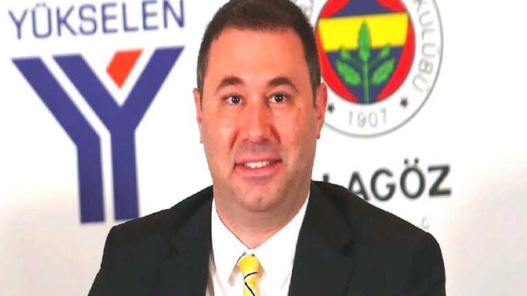 Fenerbahçe’de başkan adayı Barış Göktürk’ten seçim belirsizliğinin sona ermesi talebi!