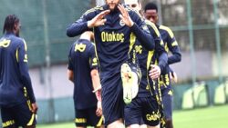 Fenerbahçe’de Beşiktaş derbisi öncesi flaş gelişme! Skriniar…
