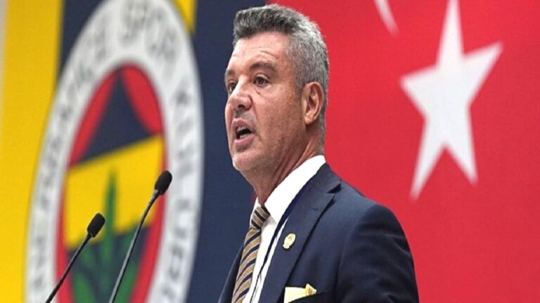 Fenerbahçe’de derbi mağlubiyeti sonrası olağanüstü hal!