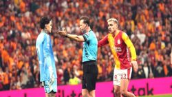 Fenerbahçe’de Ederson’dan özür paylaşımı!