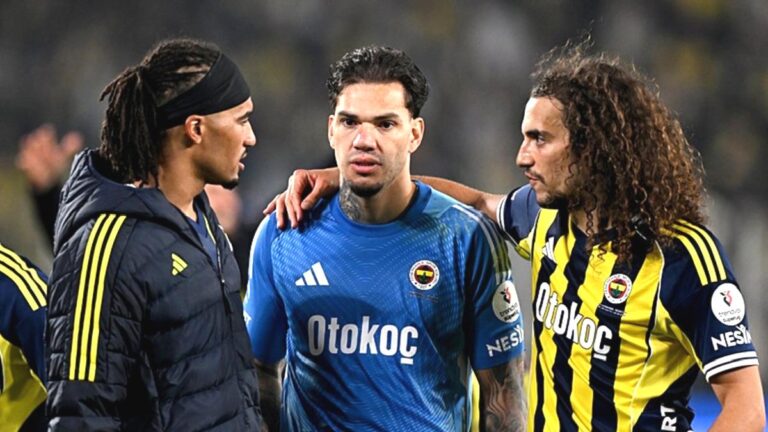 Fenerbahçe’de flaş Ederson gelişmesi! Sözleşmesindeki o madde ortaya çıktı