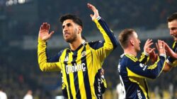 Fenerbahçe’de Galatasaray derbisi öncesi flaş Asensio gelişmesi!