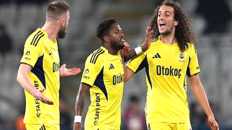 Fenerbahçe’de hayal kırıklığı yaratan tablo! Fatura ağır oldu