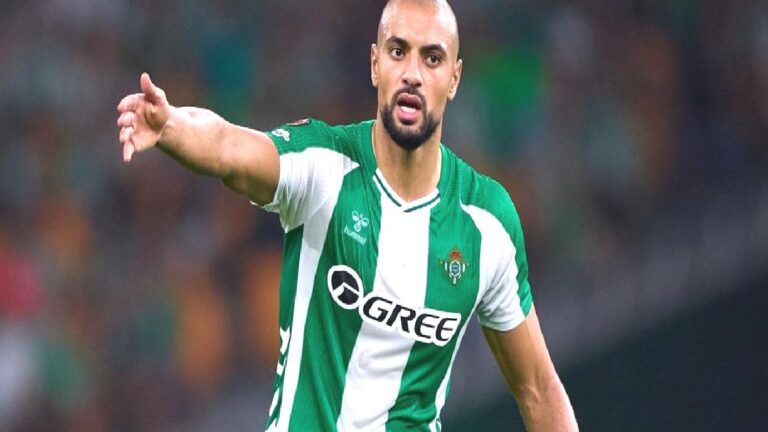 Fenerbahçe’de Sofyan Amrabat için zaman daralıyor!