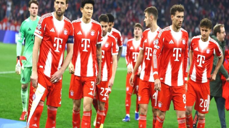 Fenerbahçe’den Bayern Münih’e transfer çıkarması!