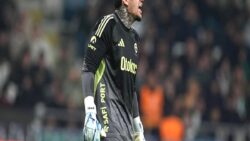 Fenerbahçe’den Ederson için açıklama geldi! Ayrılık…