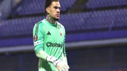 Fenerbahçe’den Ederson kararı! Menajeri İstanbul’a davet edildi
