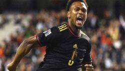 Fenerbahçe’den Lois Openda kararı! Transferde kritik tarih…