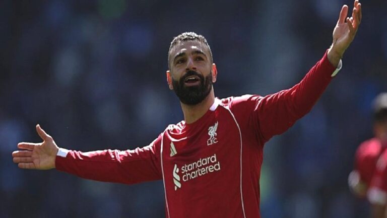 Fenerbahçe’den Mohamed Salah bombası! Transfer görüşmesi ortaya çıktı