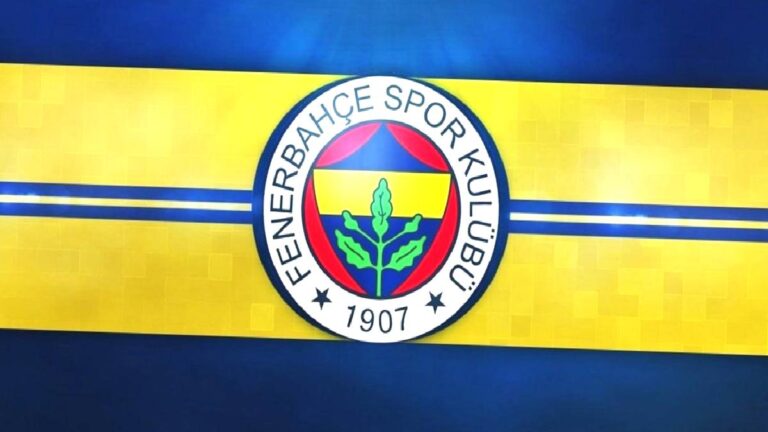 Fenerbahçe’den Yüksekovaspor maçında yaşanan olaylarla ilgili kınama açıklaması!