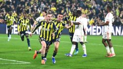 Fenerbahçeli oyuncu Kerem Aktüroğlu: “Hasret kaldıkları şampiyonluğu kazanacağız.”