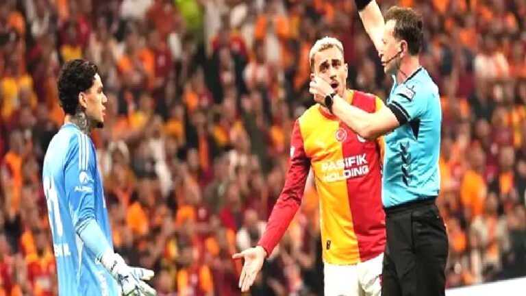 Fenerbahçe’nin olağanüstü toplantısında Ederson için karar