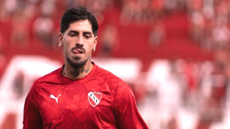 Fenerbahçe’nin stoperi Arjantin’den: Kevin Lomonaco!