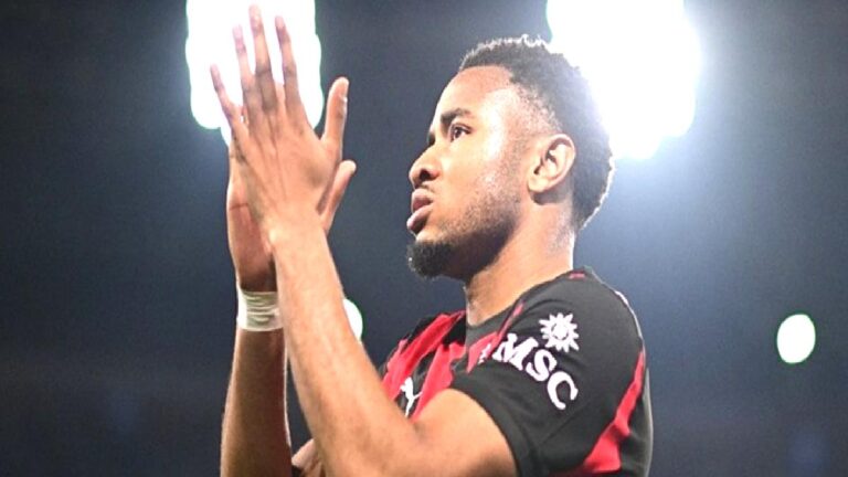 Fenerbahçe’ye Nkunku müjdesi: Kulübü bonservisi belirledi!