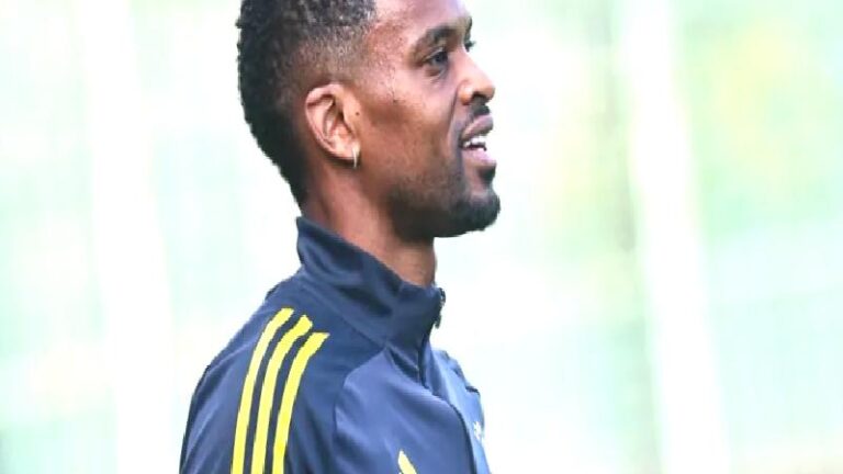 Fenerbahçe’ye Semedo müjdesi