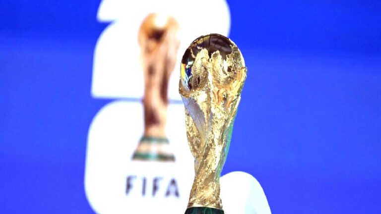 FIFA Dünya Kupası maçları ne zaman başlıyor? Dünya Kupası fikstürü!