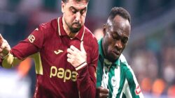 Fırtına’ya ağır darbe