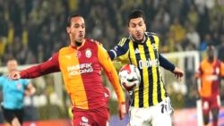 Galatasaray-Fenerbahçe derbisinin bilet fiyatları açıklandı!