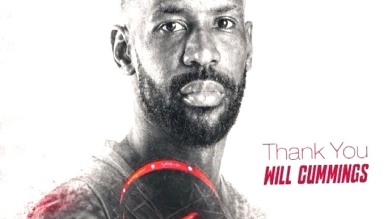 Galatasaray MCT Technic, Willi Cummings ile yolları ayırdı