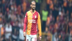 Galatasaray penaltı bekledi!